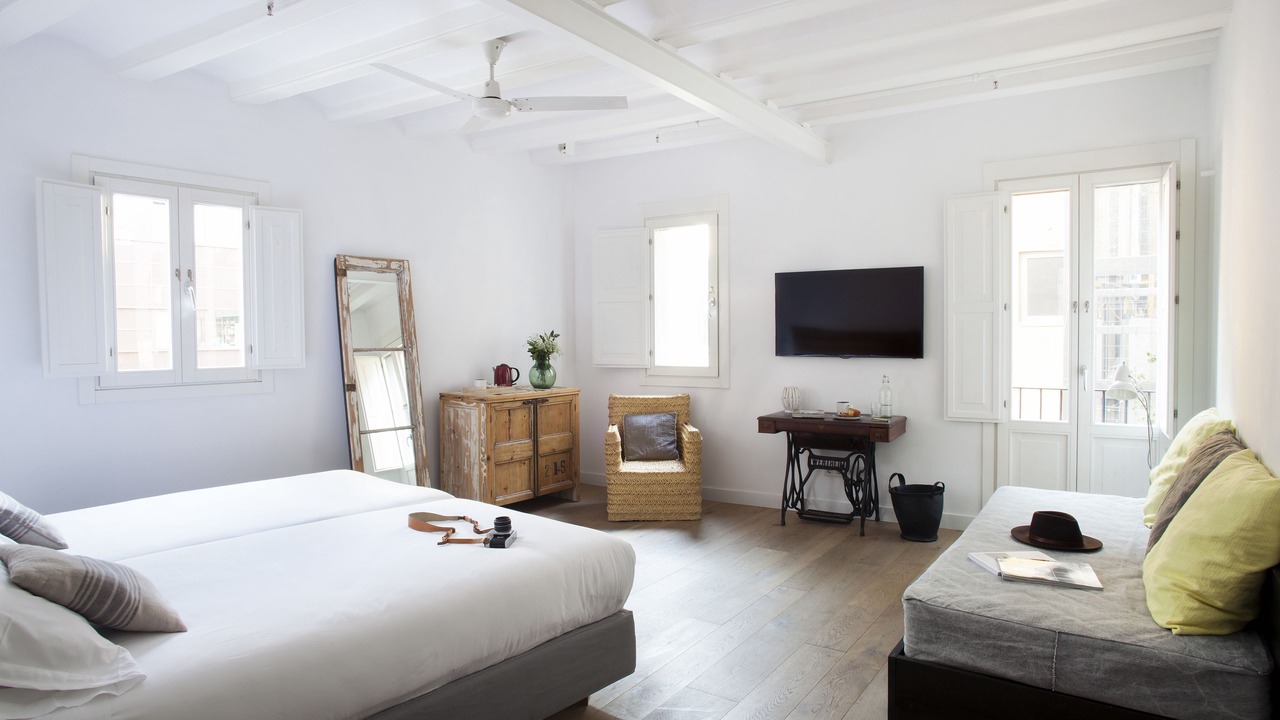 Photo of Bedroom in El Raval