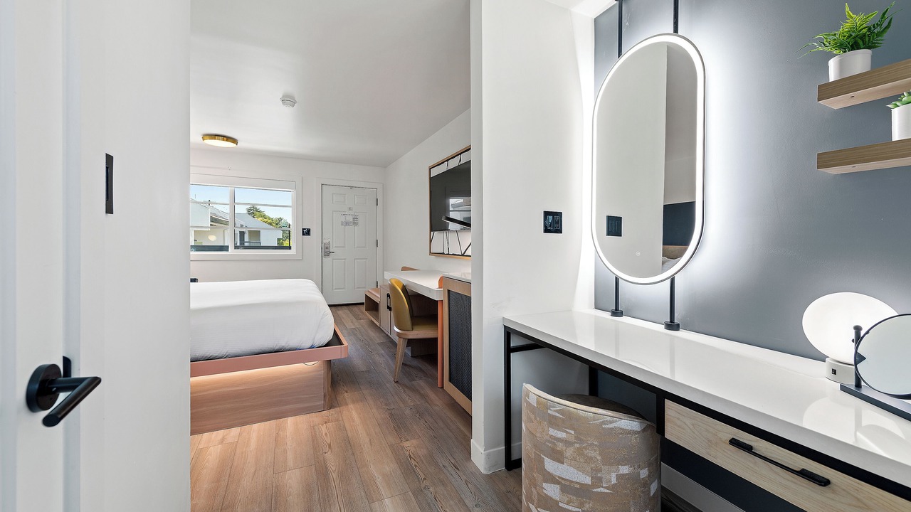 Photo of Livingroom in Napa