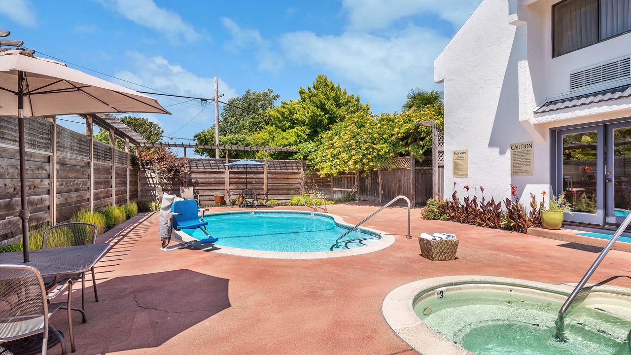 Photo of Outdoor in Napa