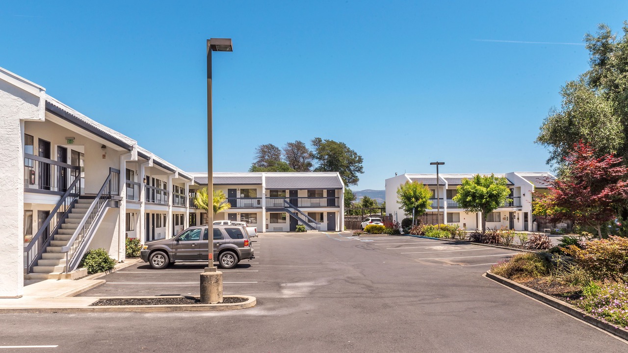 Photo of Outdoor in Napa