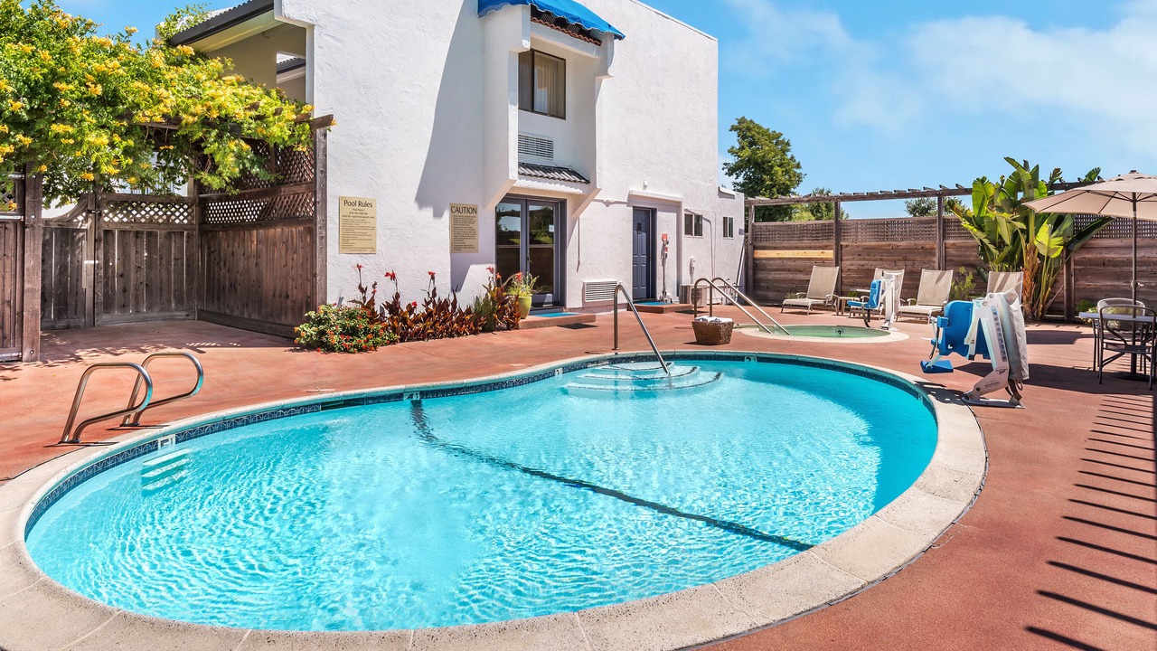 Photo of Outdoor in Napa