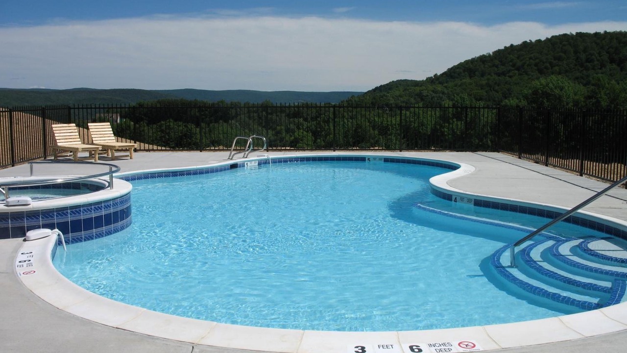 Photo of Outdoor in Milford
