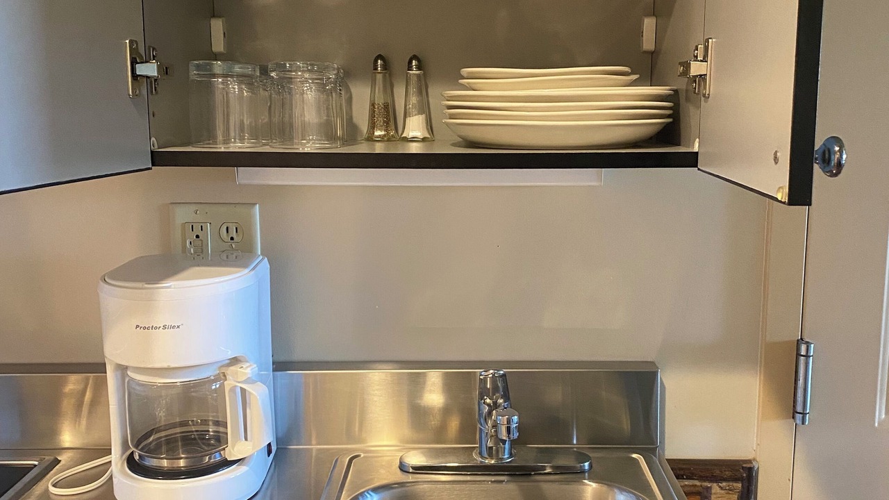 Photo of Kitchen in Milford