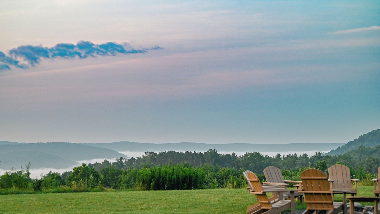 Photo of Outdoor in Milford
