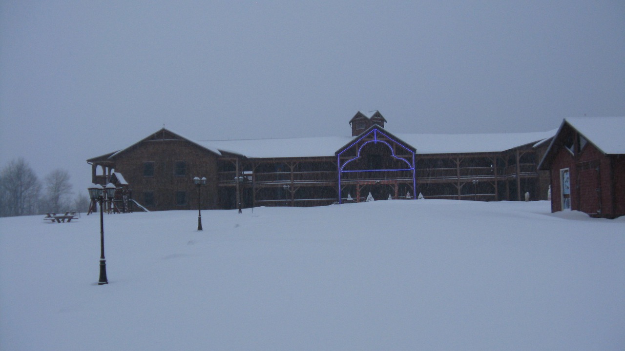 Photo of Outdoor in Milford