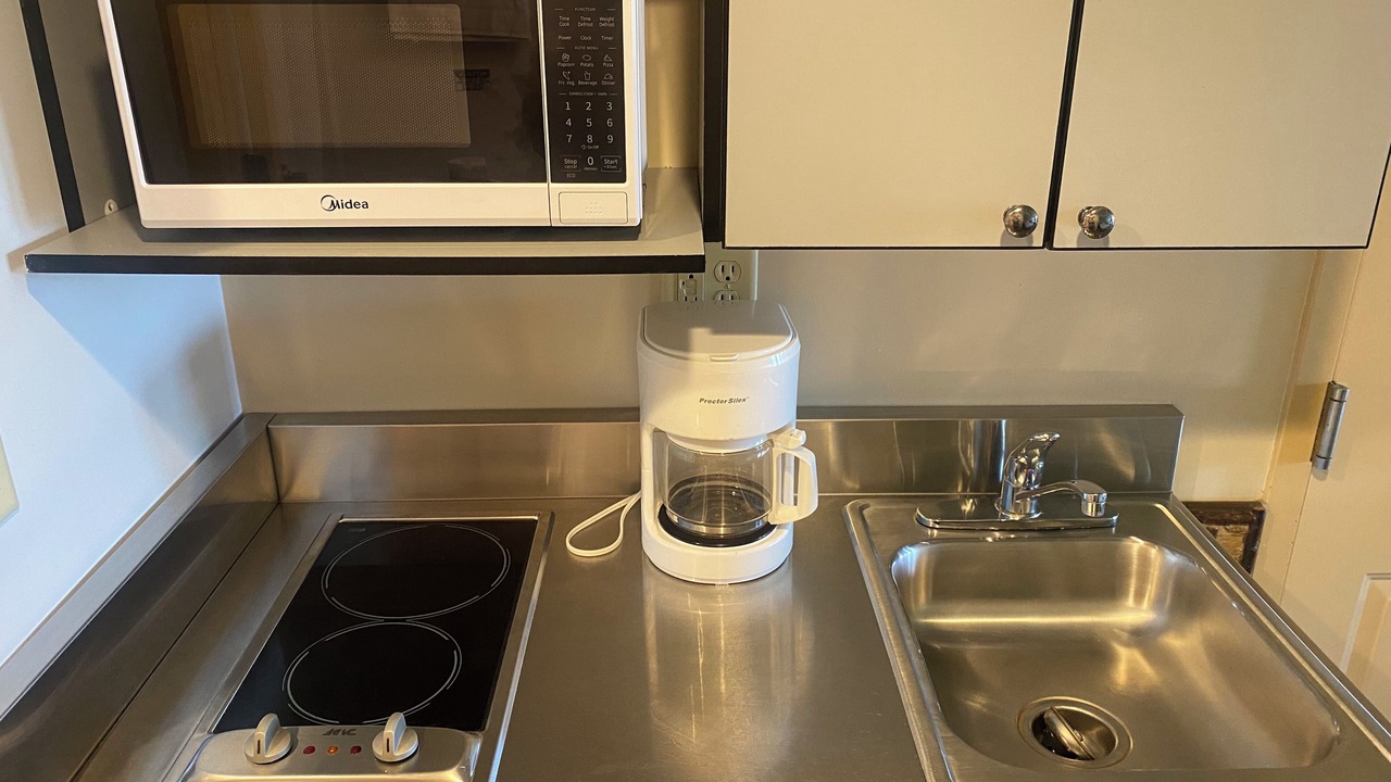 Photo of Kitchen in Milford