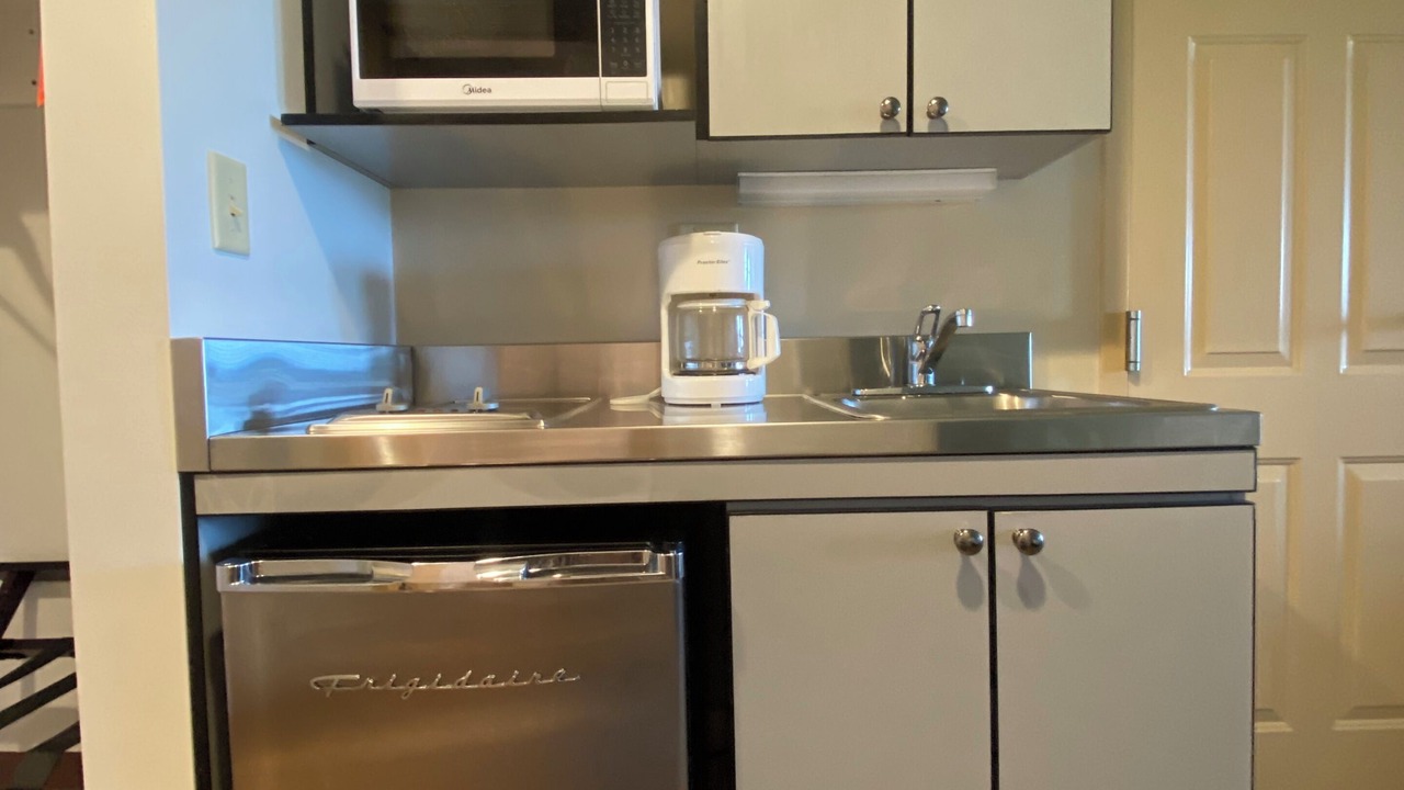 Photo of Kitchen in Milford