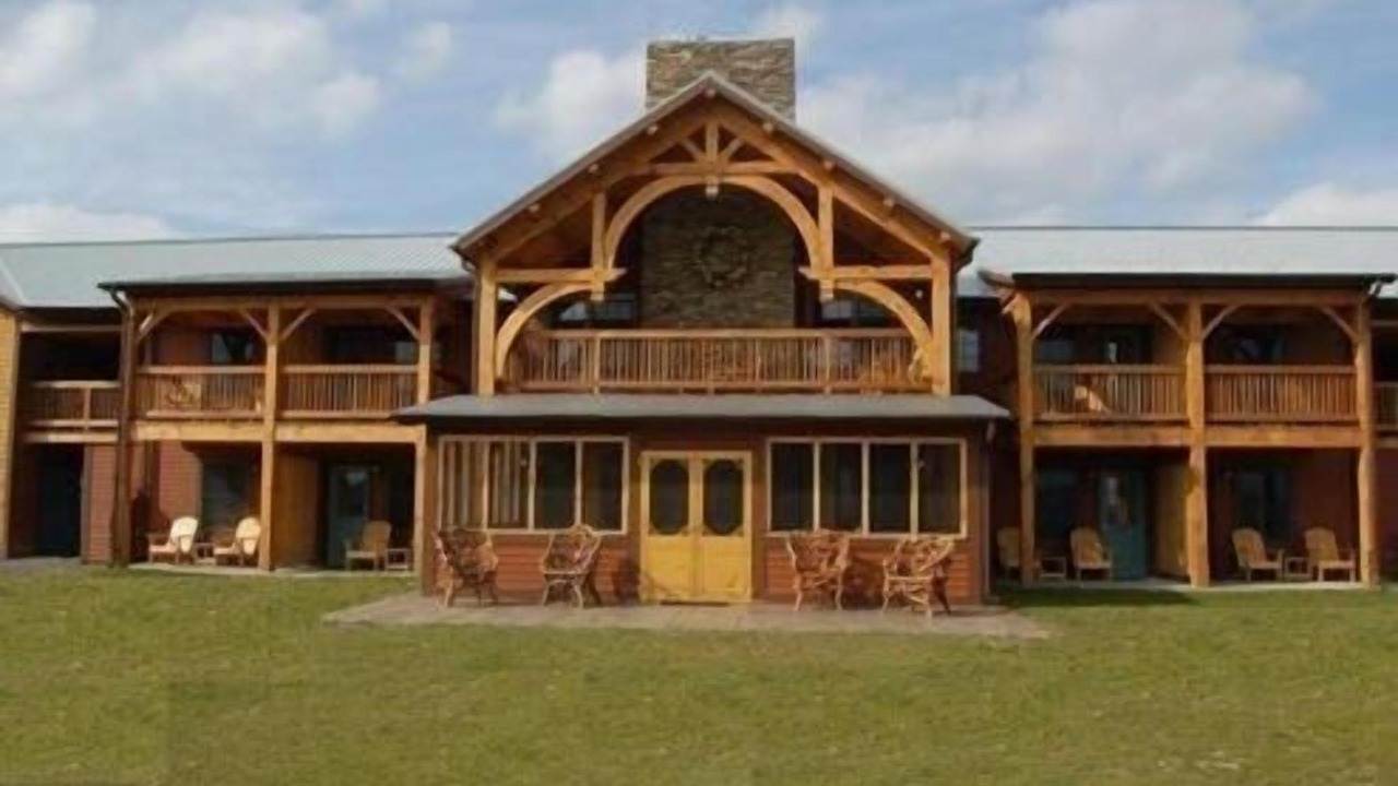Photo of Outdoor in Milford