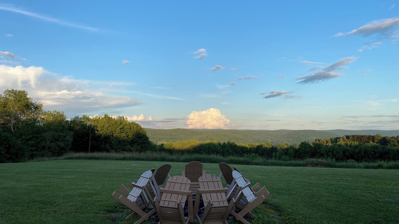 Photo of Outdoor in Milford
