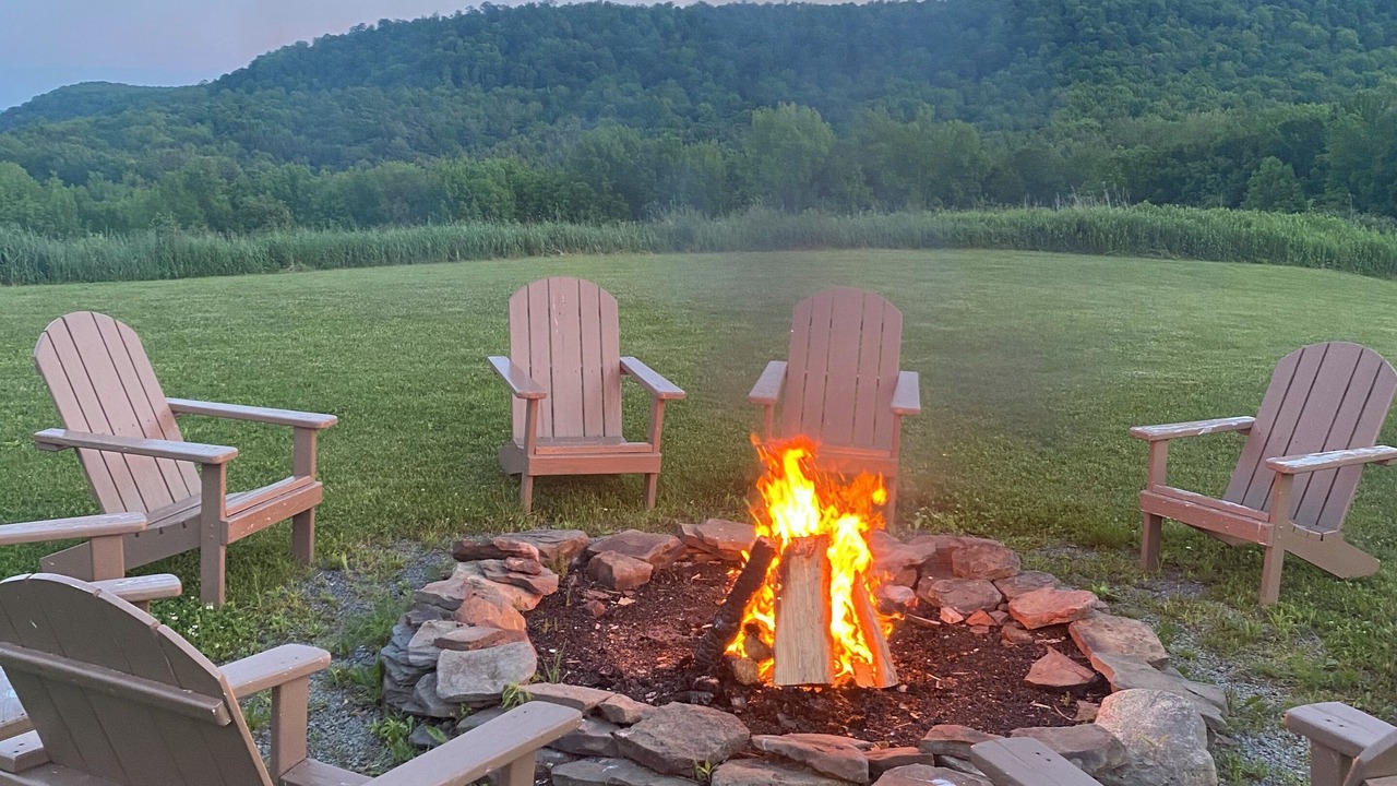 Photo of Outdoor in Milford