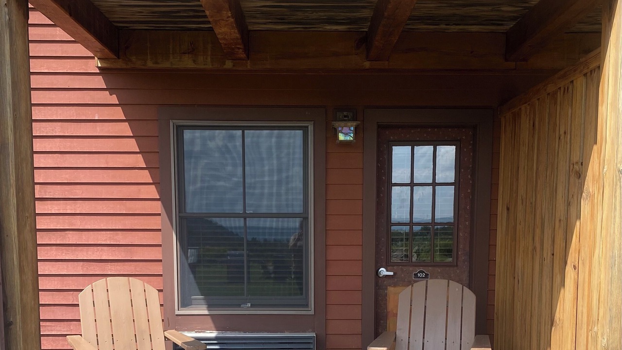 Photo of Patio Balcony in Milford