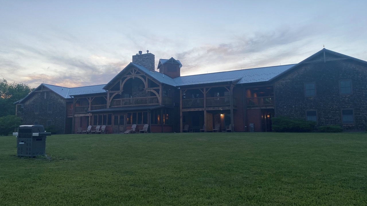 Photo of Outdoor in Milford