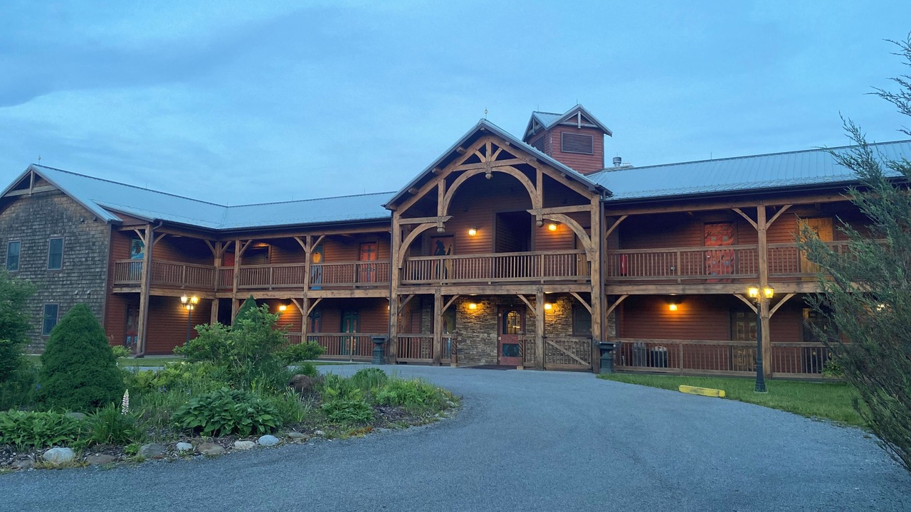 Photo of Outdoor in Milford