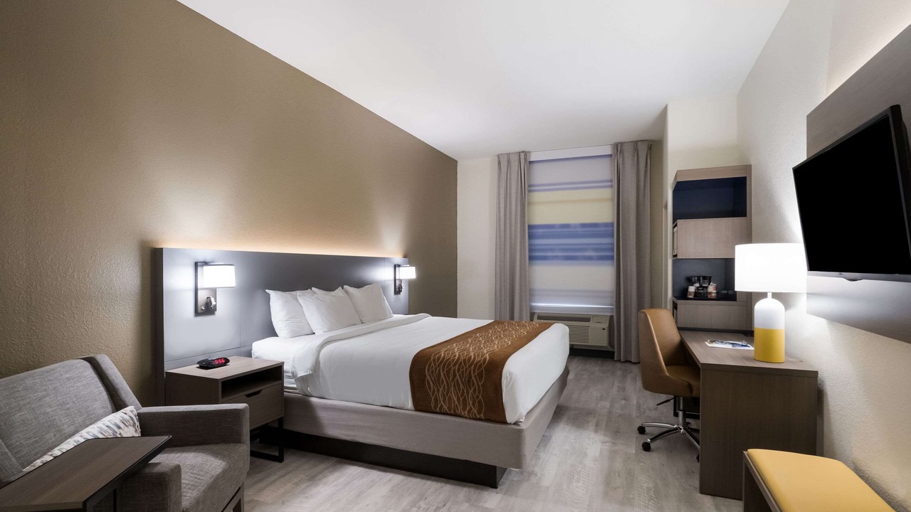 Photo of Bedroom in Victoria
