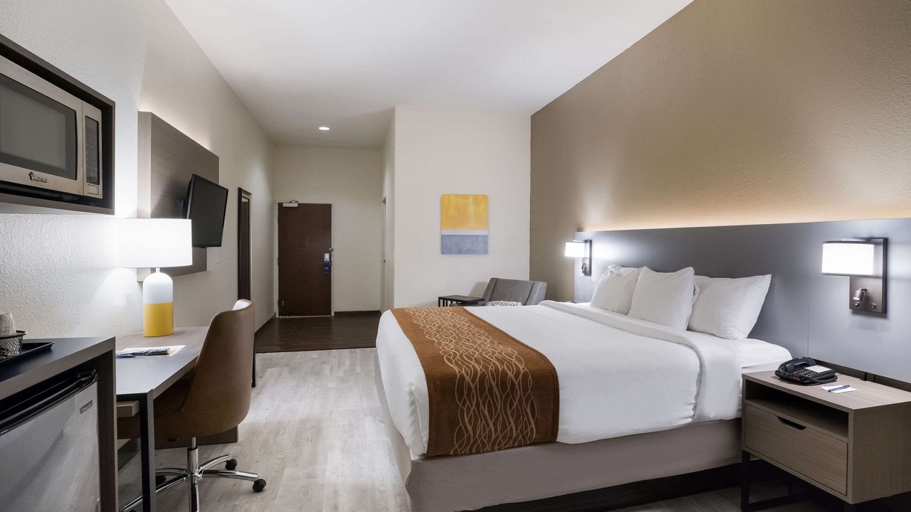Photo of Bedroom in Victoria