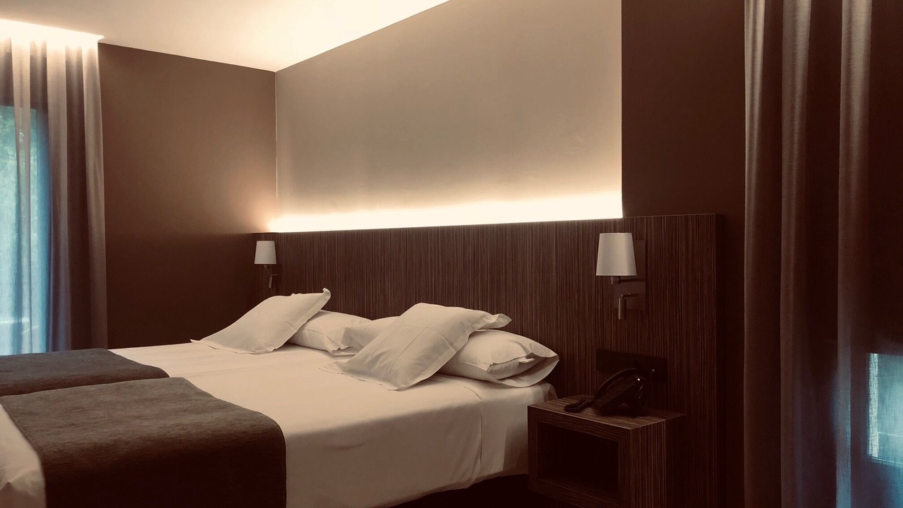 Photo of Bedroom in Jaraba