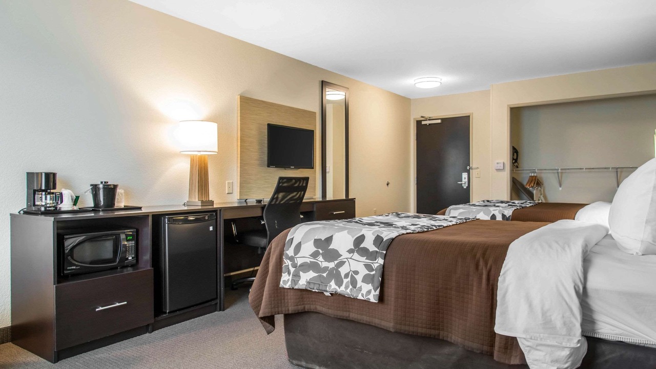 Photo of Bedroom in Marshall