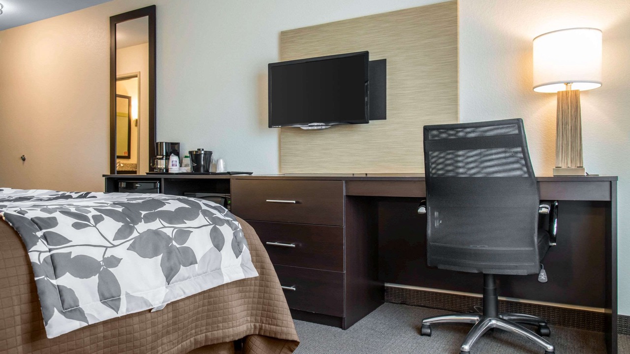 Photo of Bedroom in Marshall
