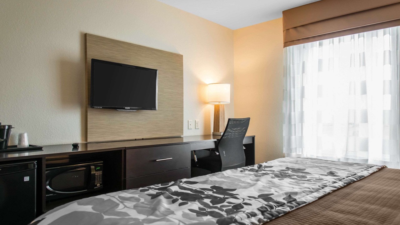 Photo of Bedroom in Marshall