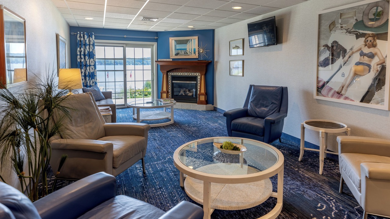 Photo of Livingroom in Shelbyville