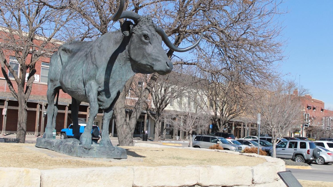 Photo of Outdoor in Dodge City