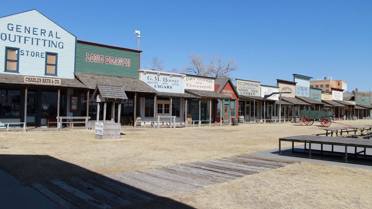 Photo of Others in Dodge City