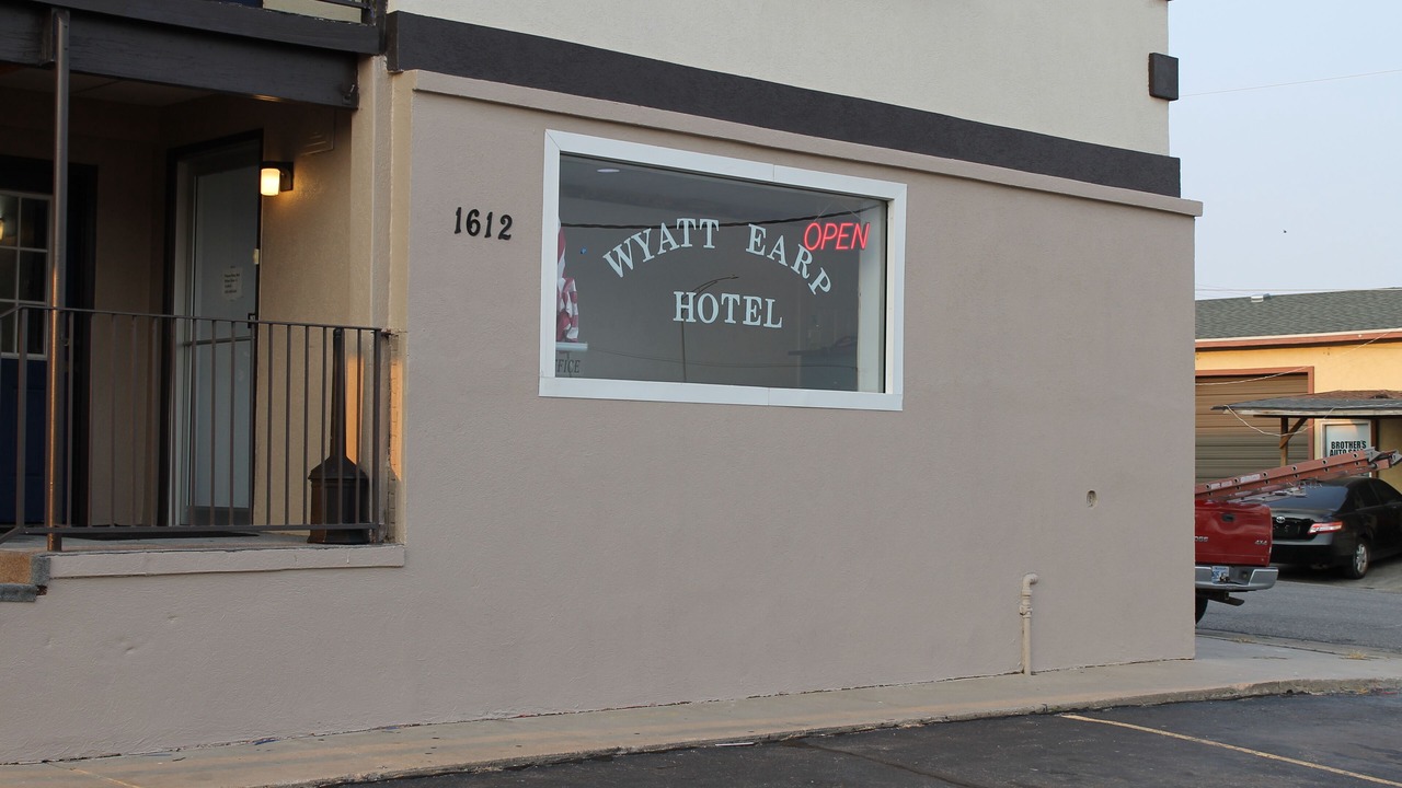Photo of Outdoor in Dodge City