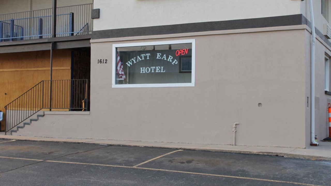 Photo of Others in Dodge City