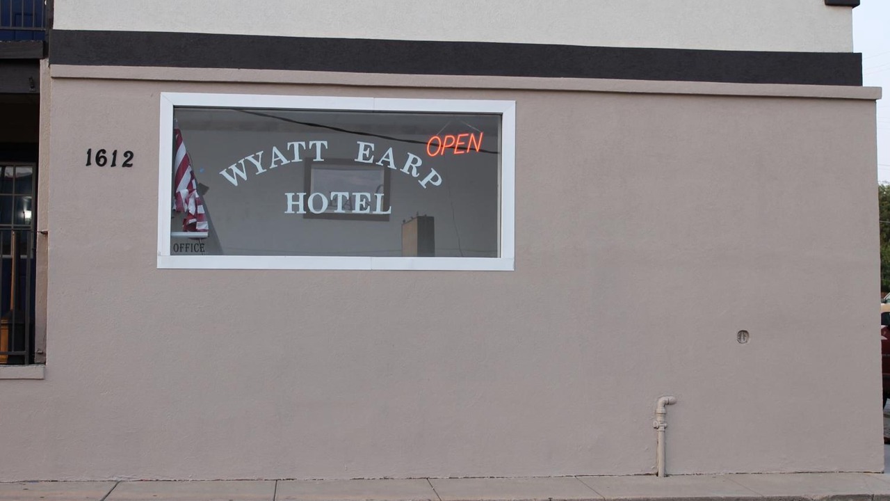 Photo of Outdoor in Dodge City