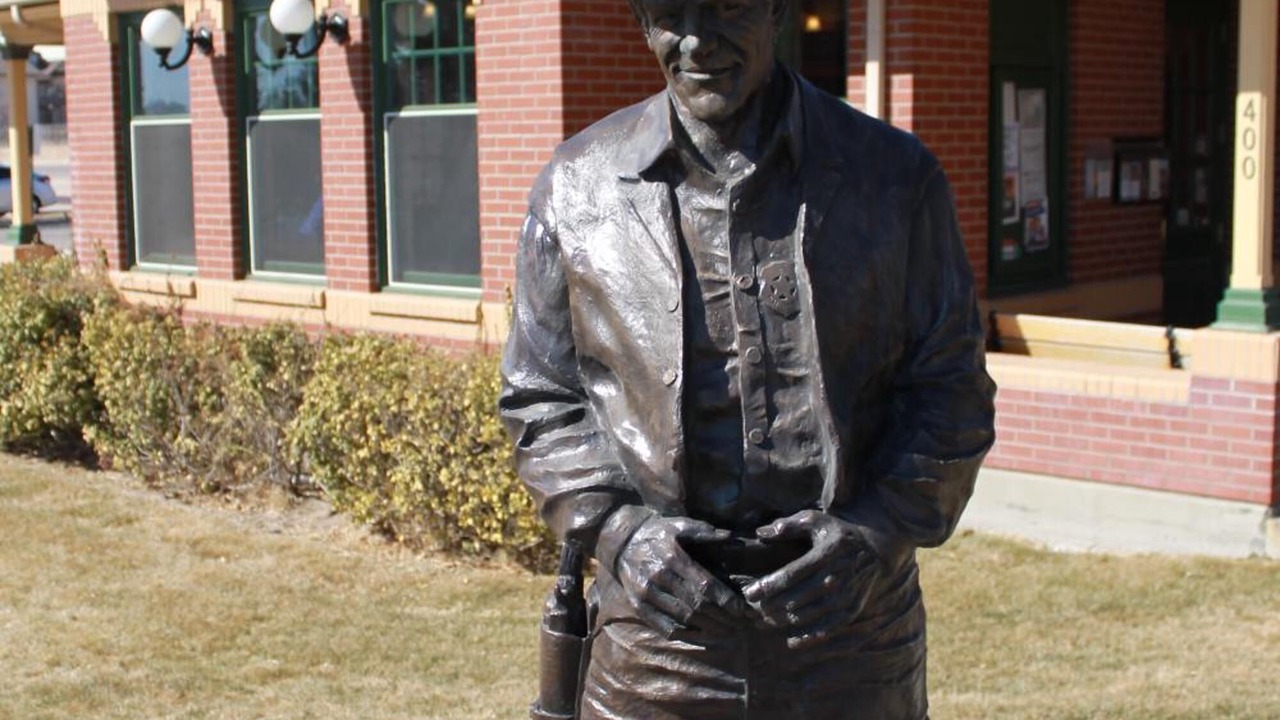 Photo of Outdoor in Dodge City