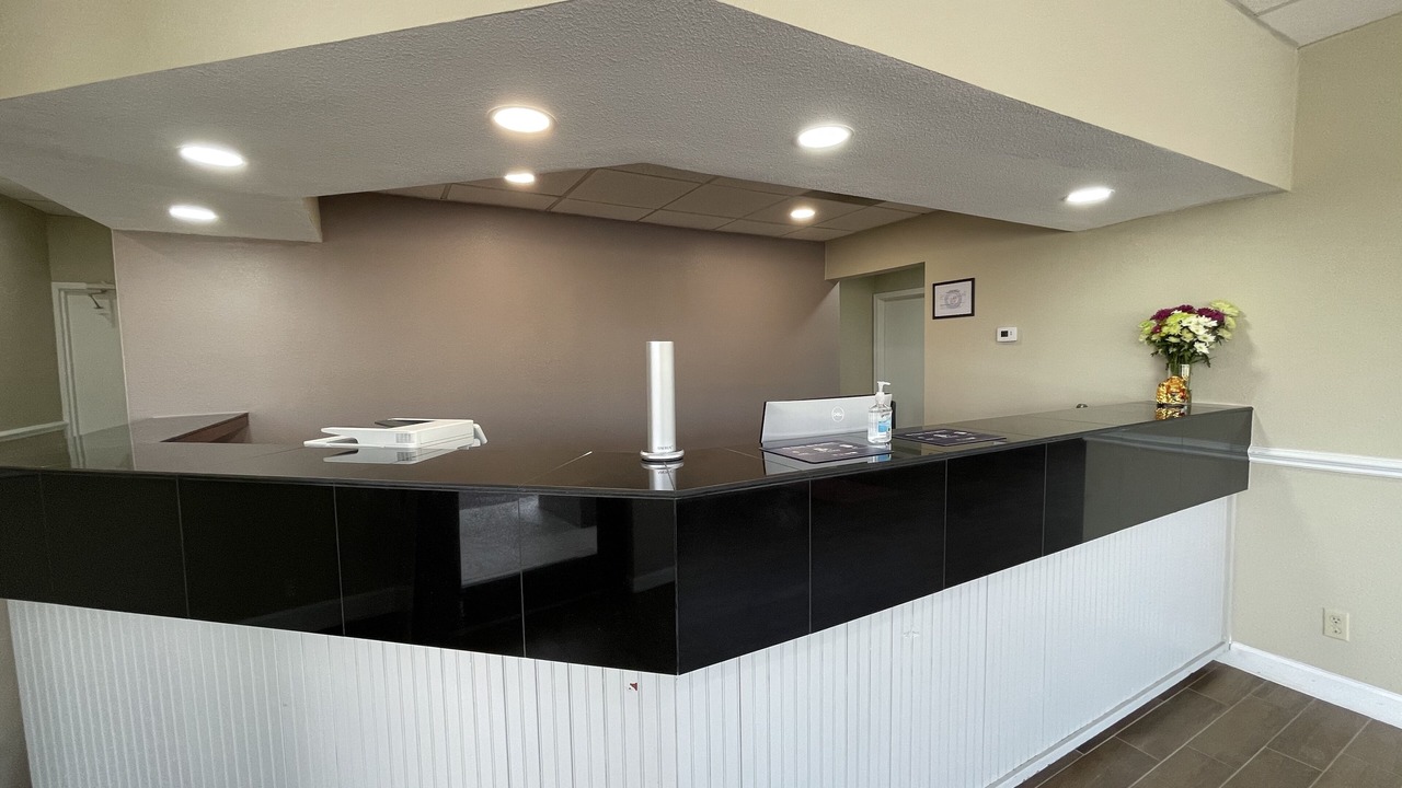 Photo of Kitchen in Marion