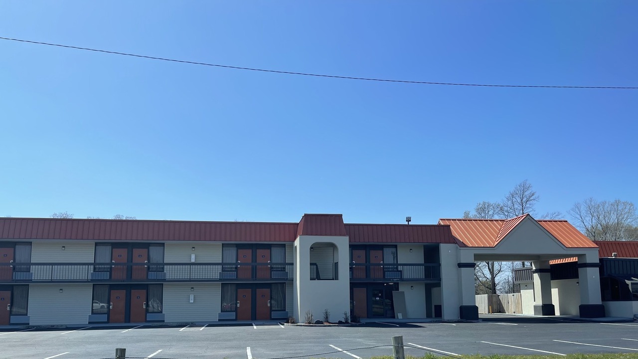 Photo of Outdoor in Marion