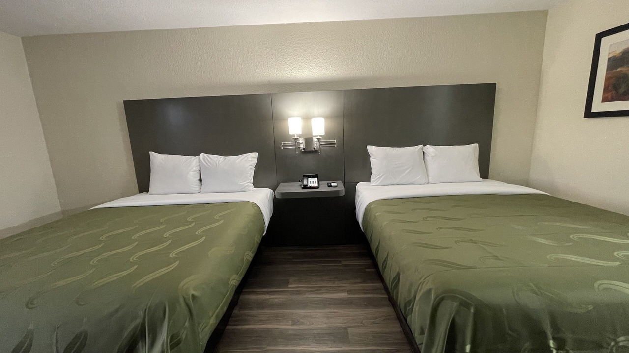 Photo of Bedroom in Marion