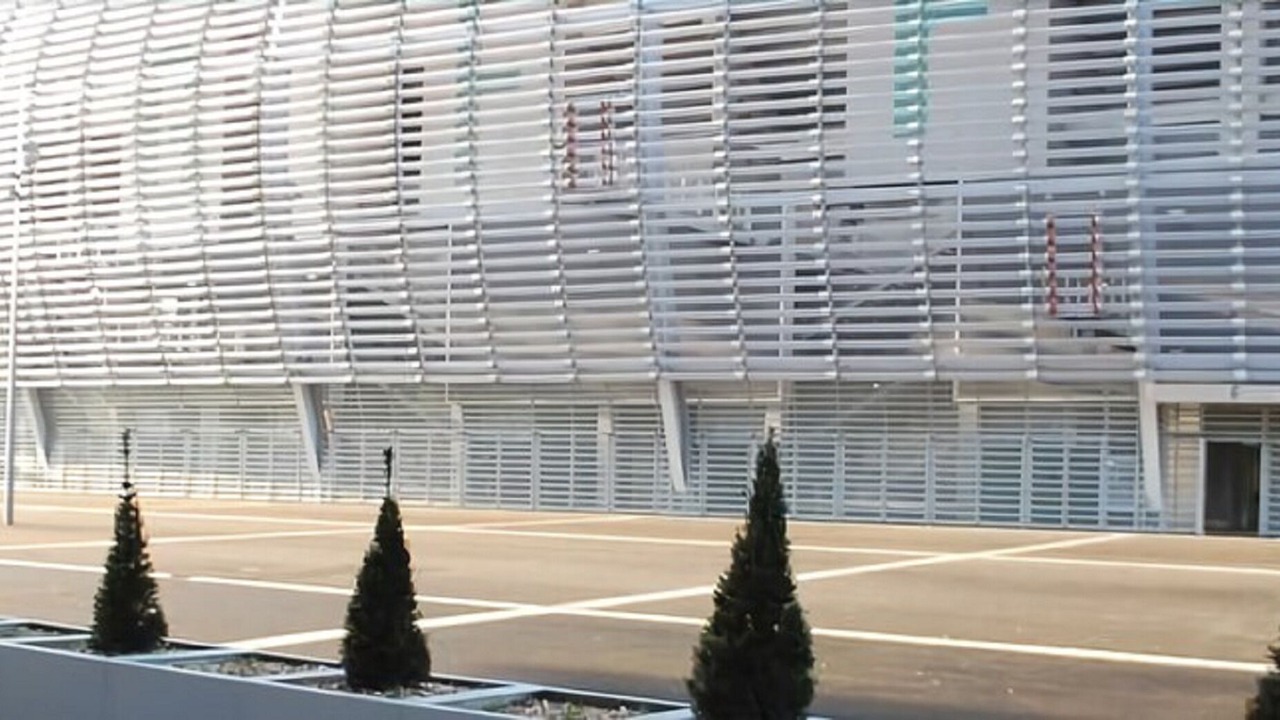 Photo of Outdoor in Hotel-de-Ville