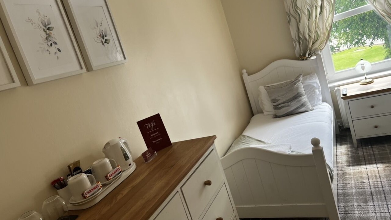 Photo of Bedroom in Lanark