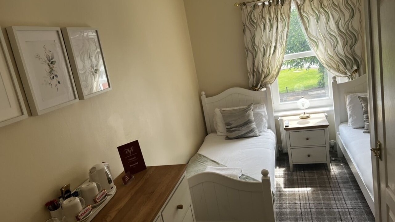 Photo of Bedroom in Lanark