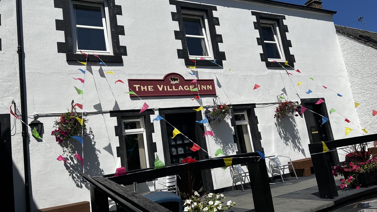 Photo of Outdoor in Lanark