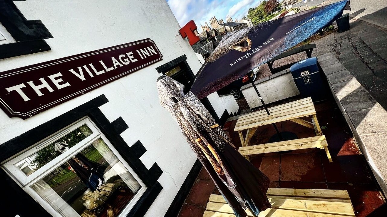 Photo of Outdoor in Lanark