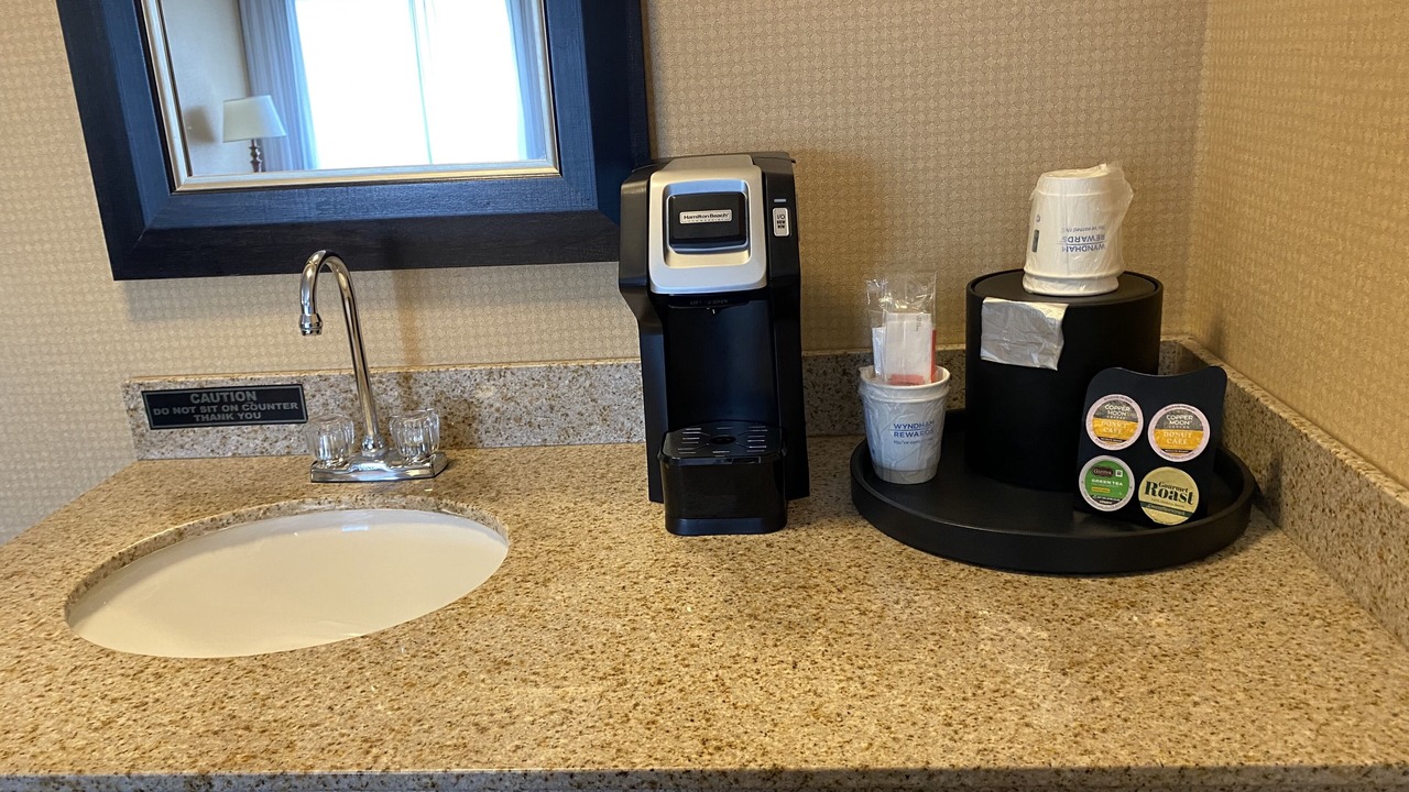 Photo of Bedroom in Mount Vernon