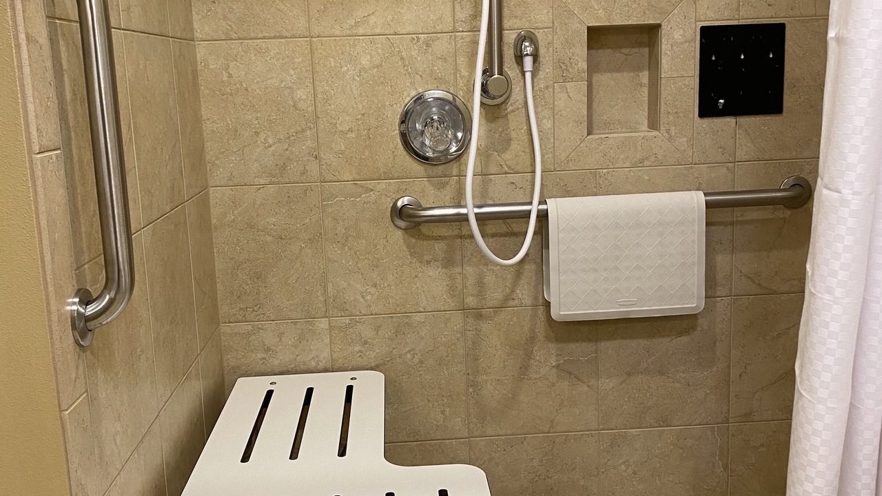 Photo of Bathroom in Mount Vernon