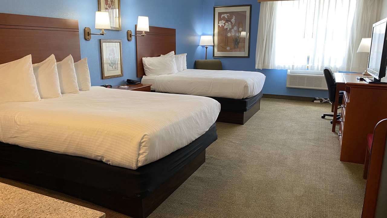 Photo of Bedroom in Mount Vernon