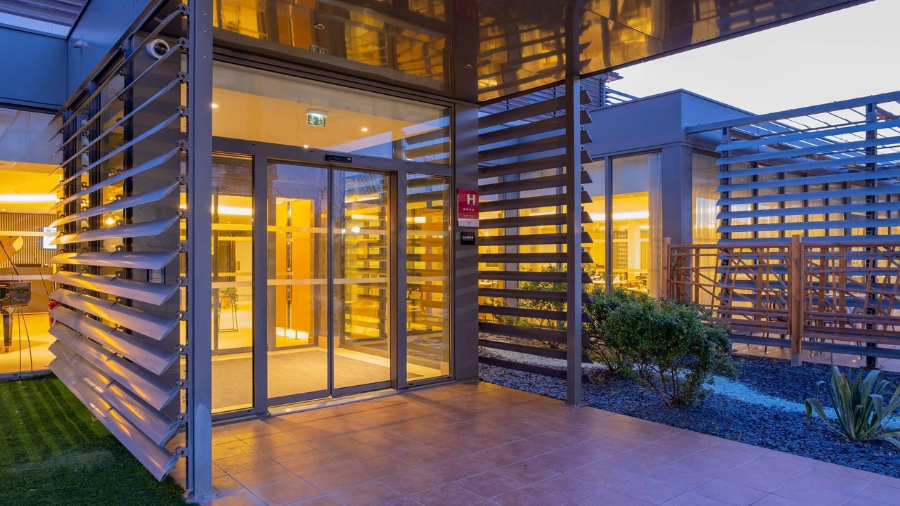 Photo of Outdoor in Juvignac