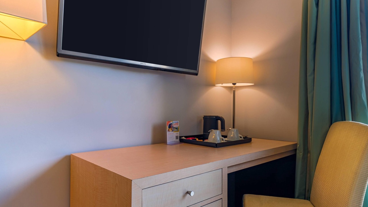 Photo of Bedroom in Juvignac