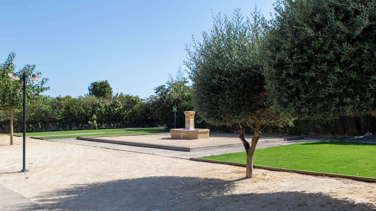 Photo of Outdoor in Juvignac