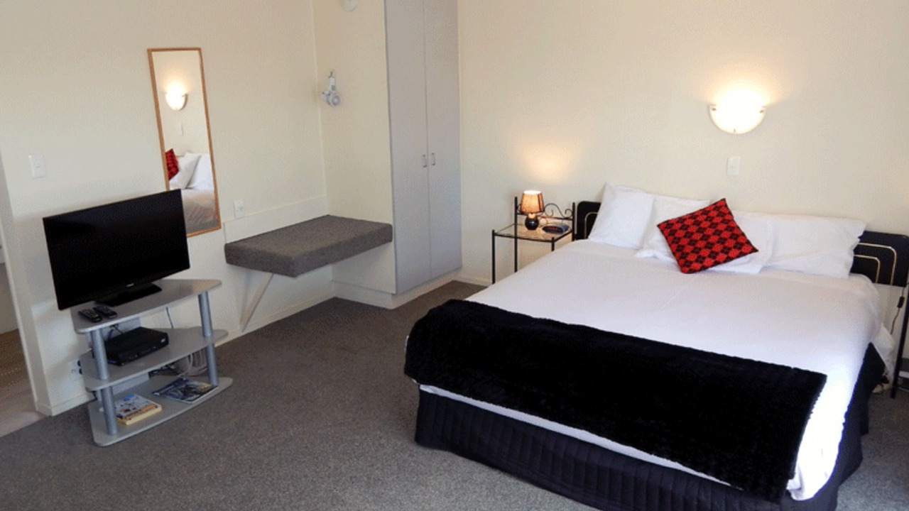 Photo of Bedroom in Woodhill