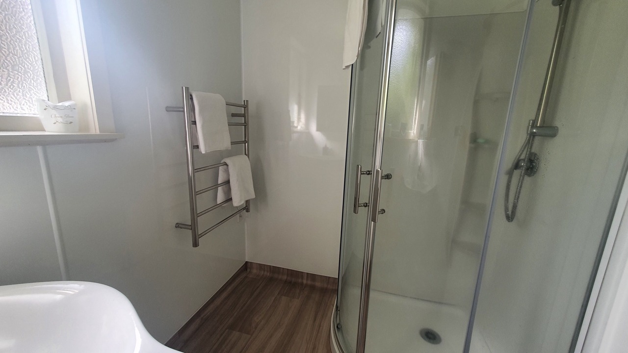 Photo of Bathroom in Woodhill