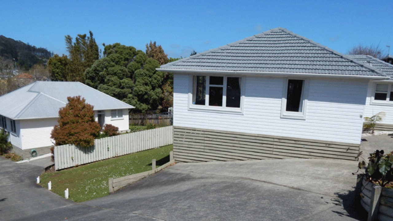 Photo of Bedroom in Woodhill
