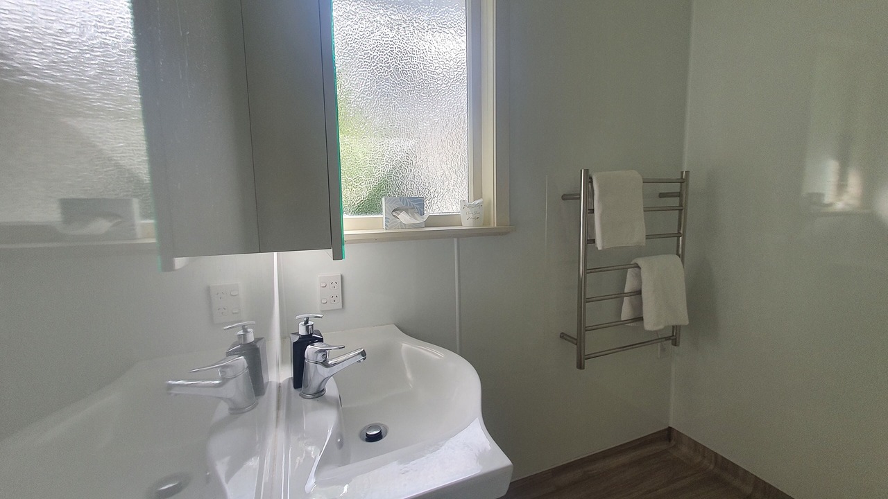 Photo of Bathroom in Woodhill