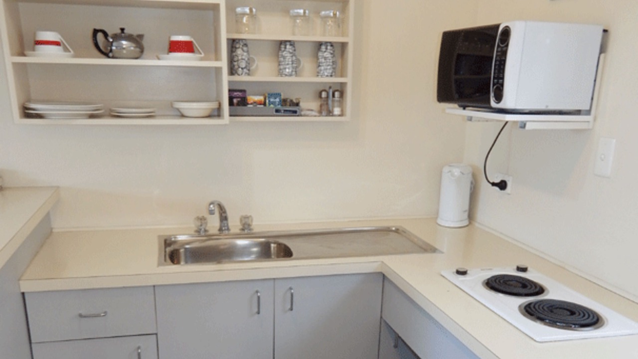Photo of Kitchen in Woodhill