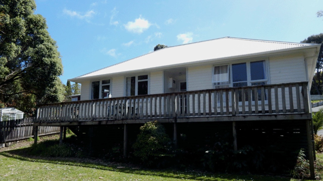 Photo of Bedroom in Woodhill